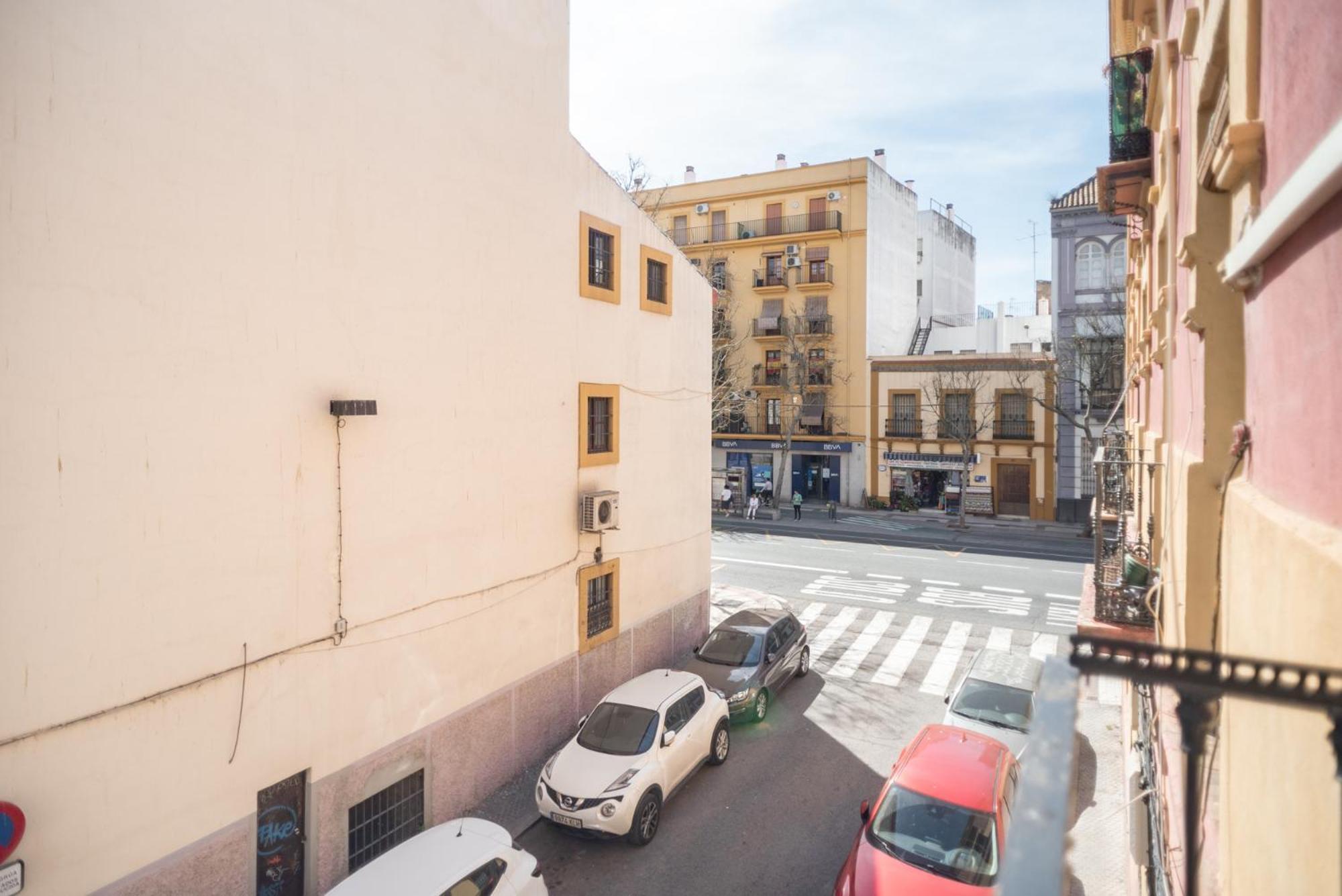 Beautiful And Bright- 1bd 1bth- Center Séville