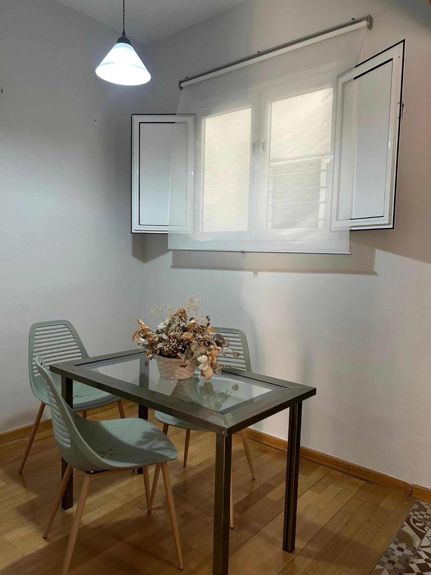 Appartement Beautiful And Bright- 1bd 1bth- Center *